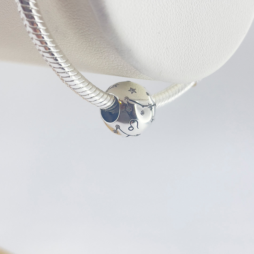 Charm Signo Zodiacal