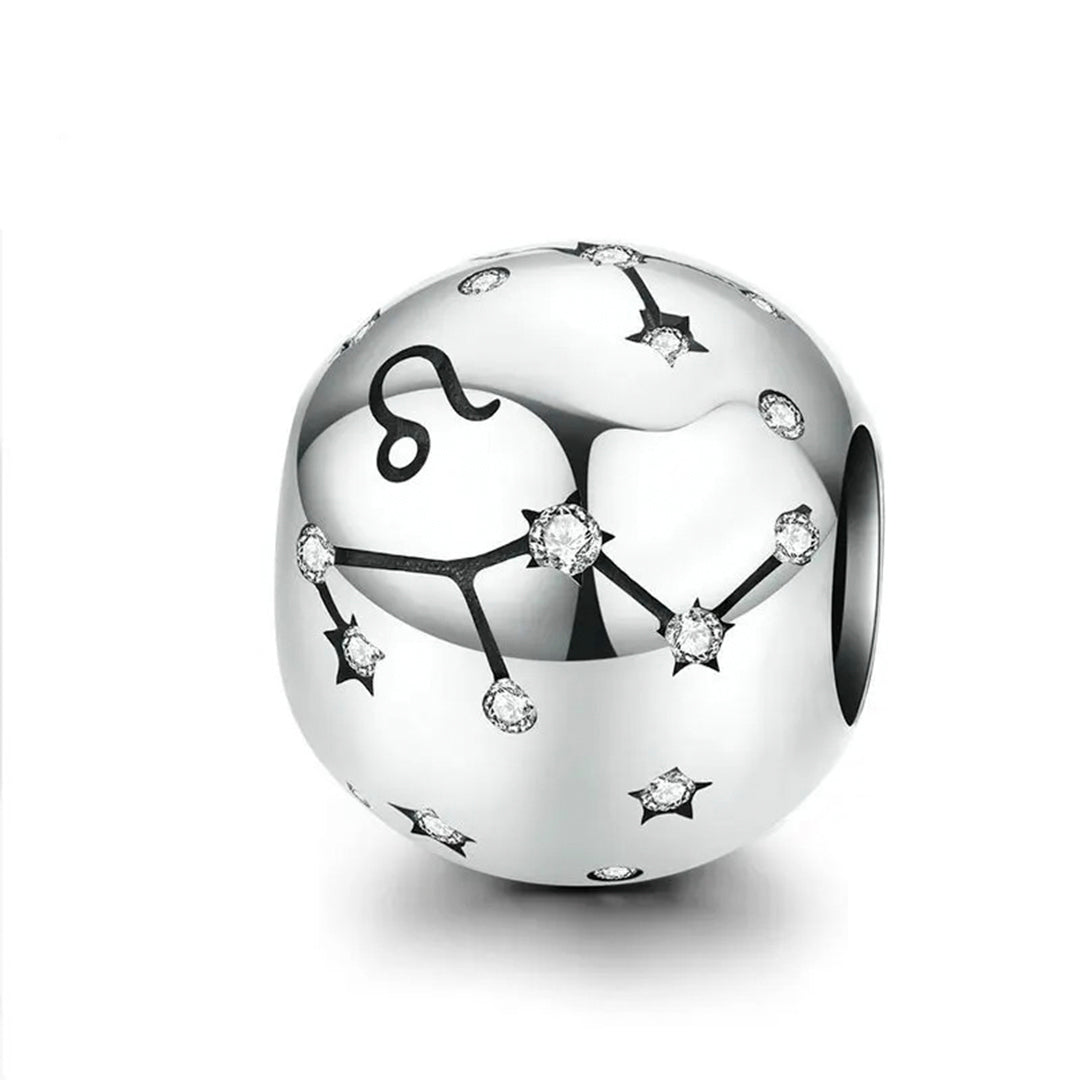 Charm Signo Zodiacal