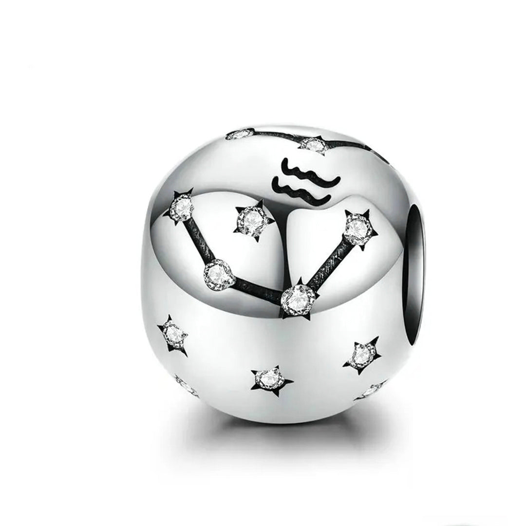 Charm Signo Zodiacal