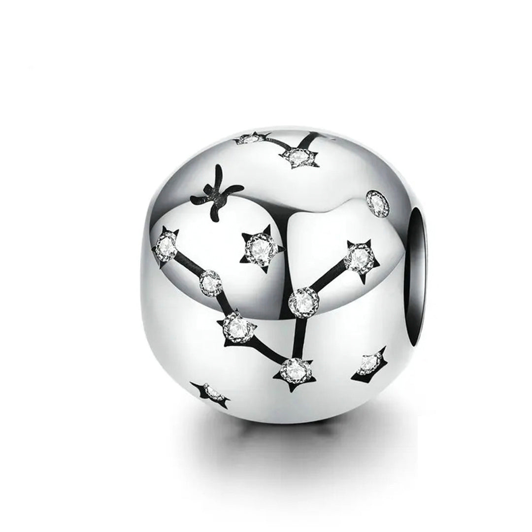 Charm Signo Zodiacal
