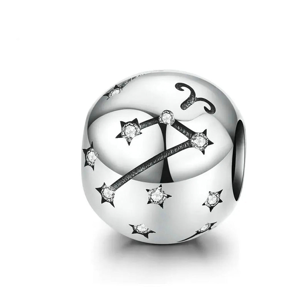 Charm Signo Zodiacal