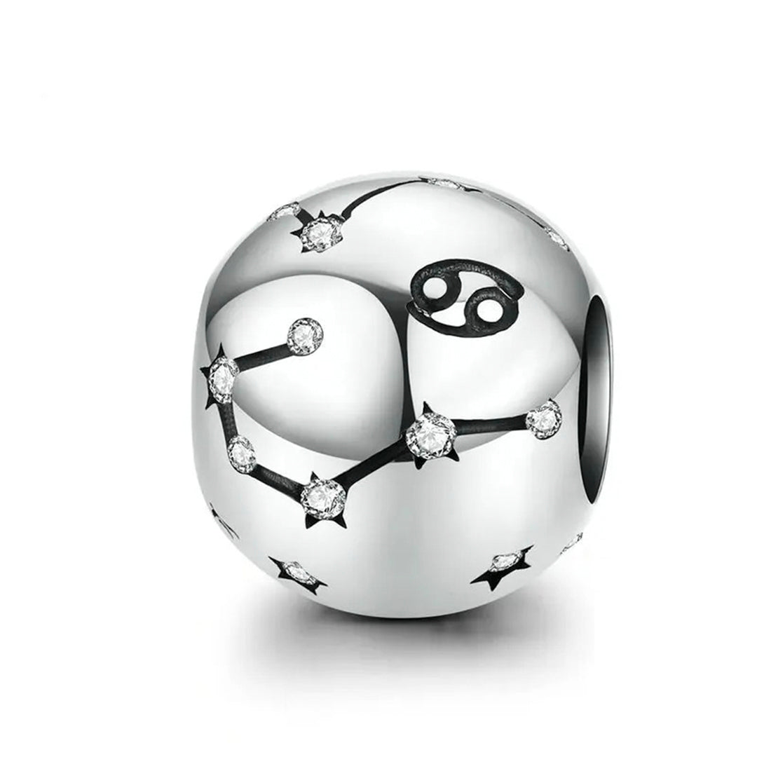 Charm Signo Zodiacal