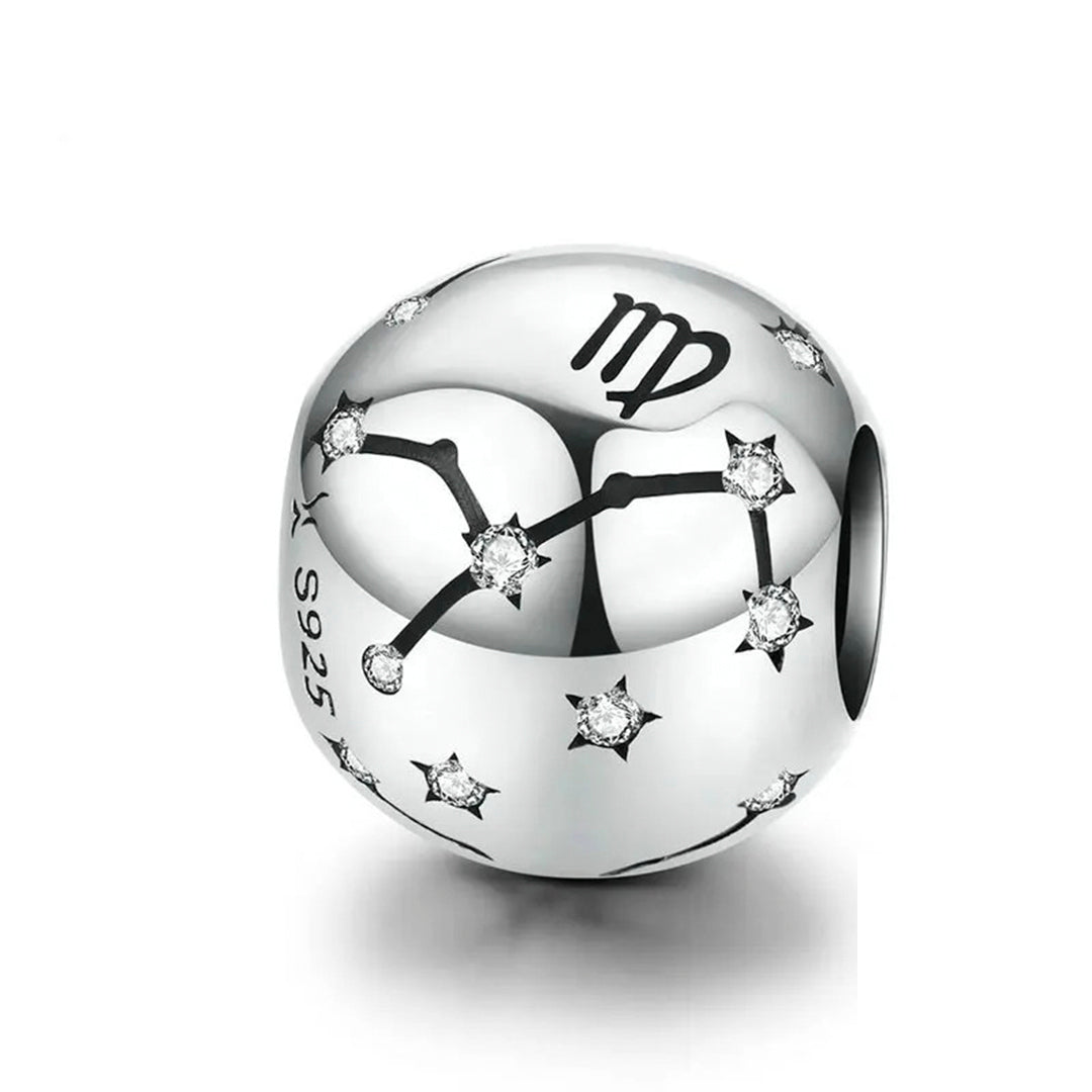 Charm Signo Zodiacal