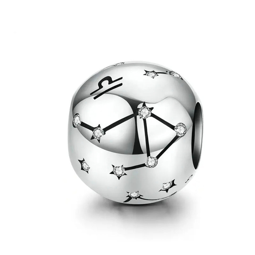 Charm Signo Zodiacal