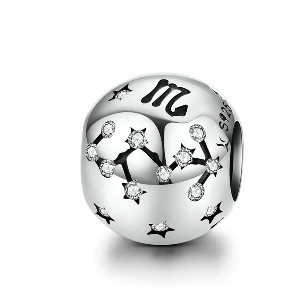 Charm Signo Zodiacal