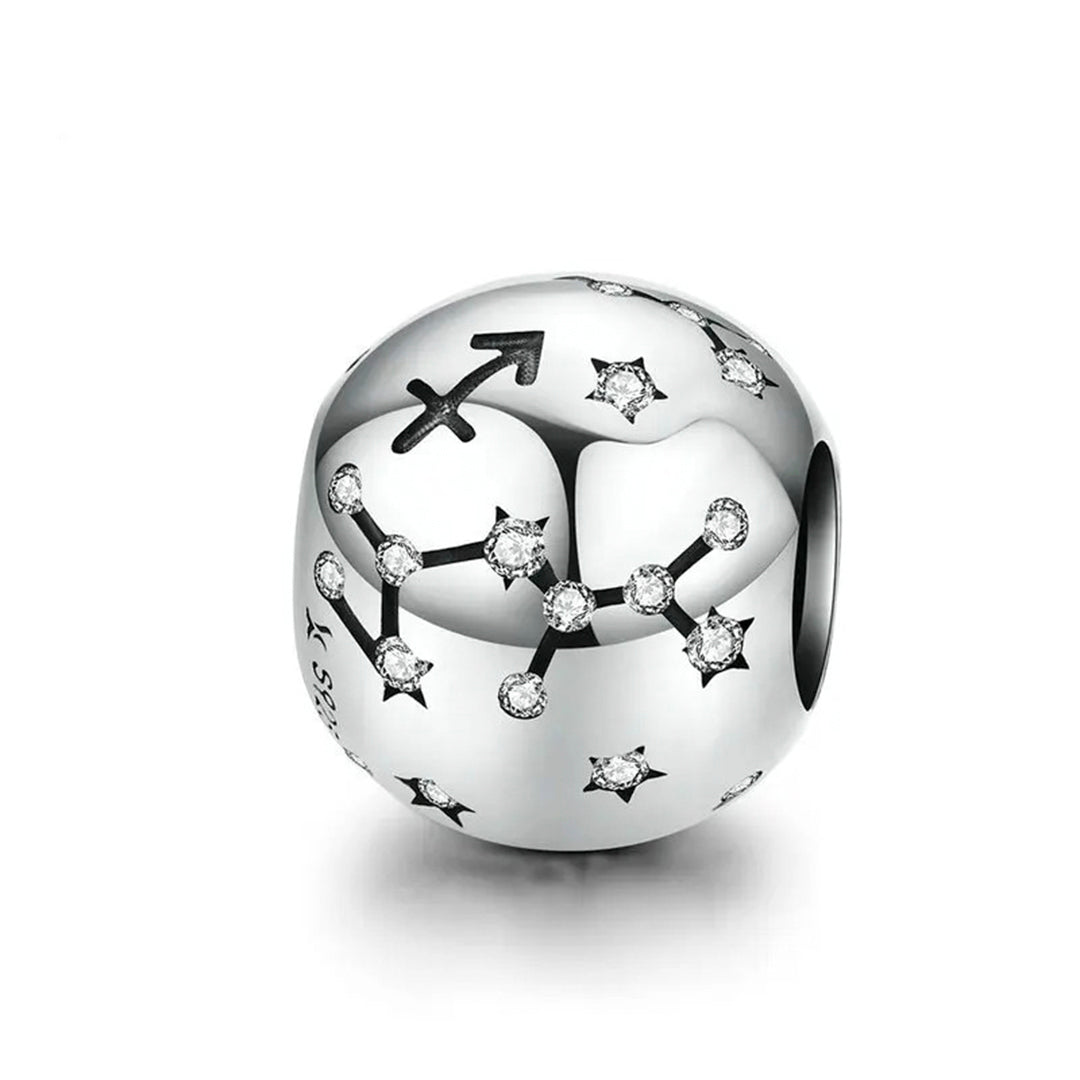 Charm Signo Zodiacal