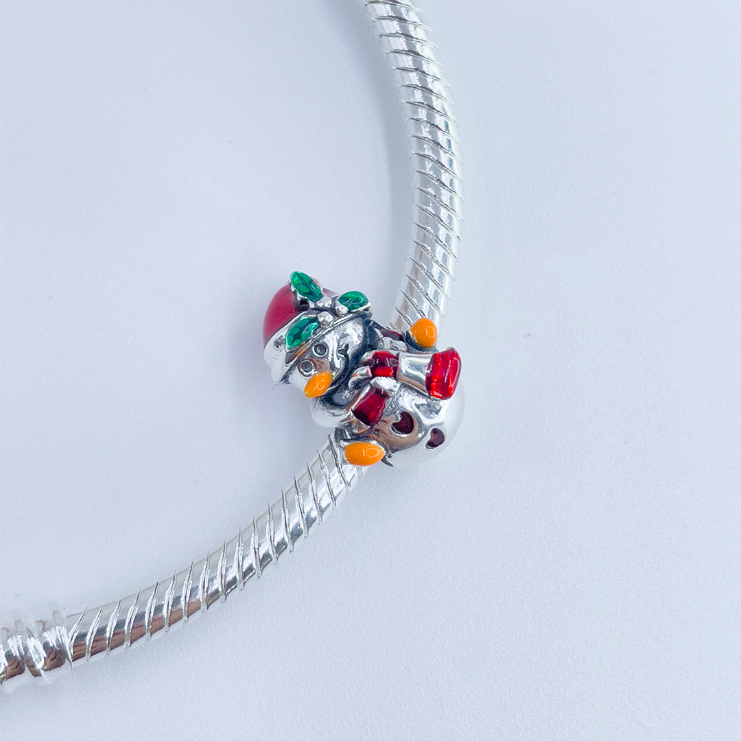 Charm Navidad 01