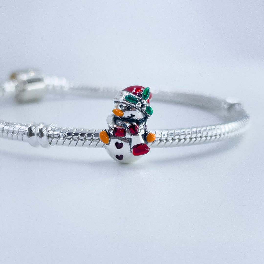 Charm Navidad 01