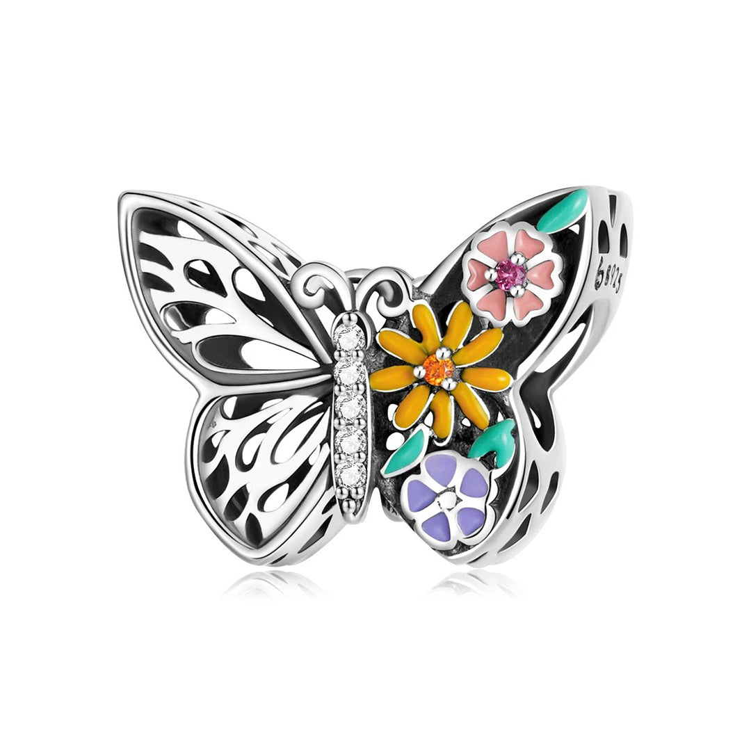 Charm Mariposa 02