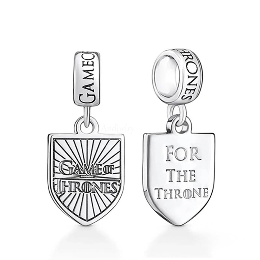 Charm Game of Thrones 01