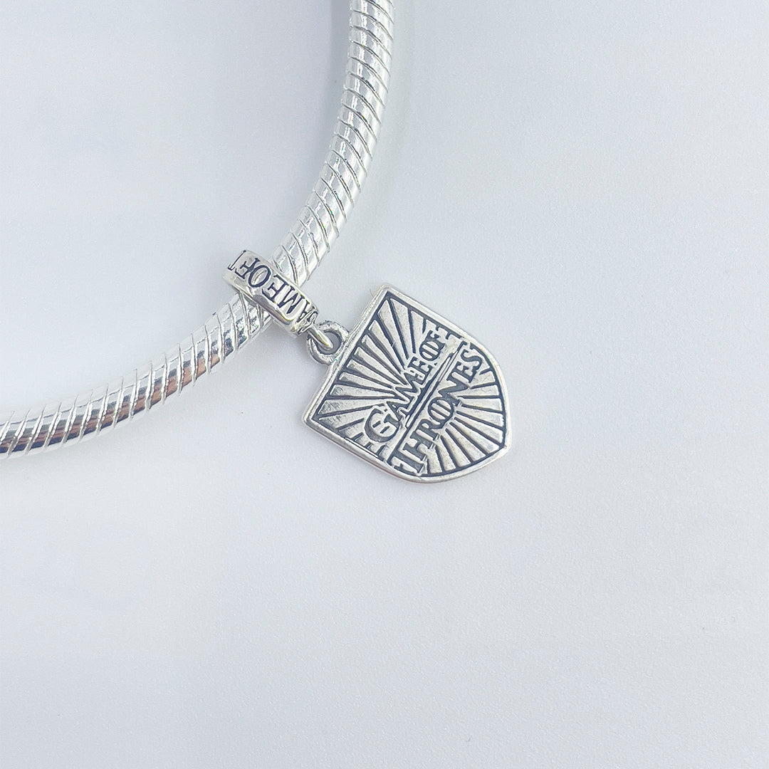 Charm Game of Thrones 01