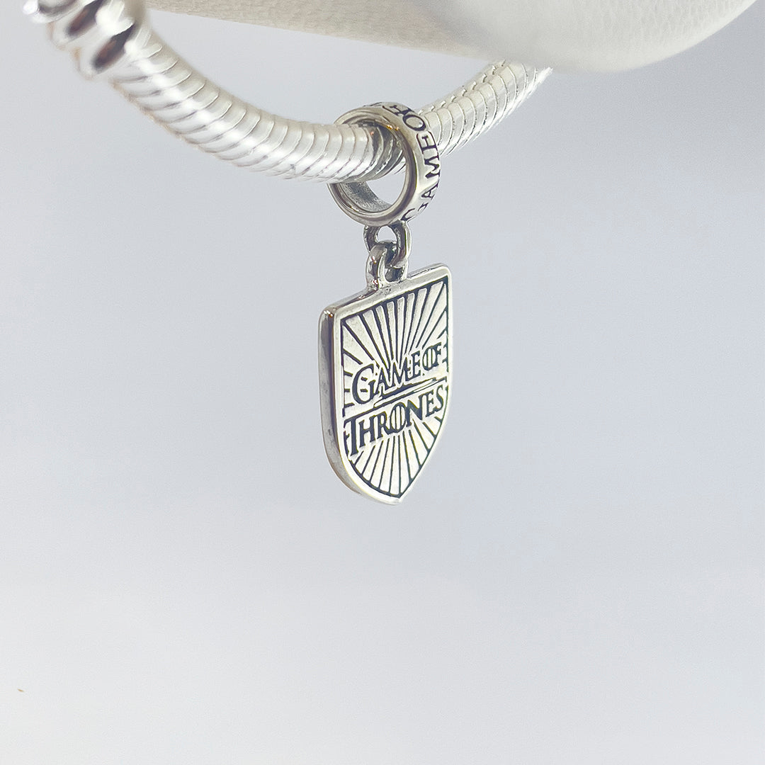 Charm Game of Thrones 01