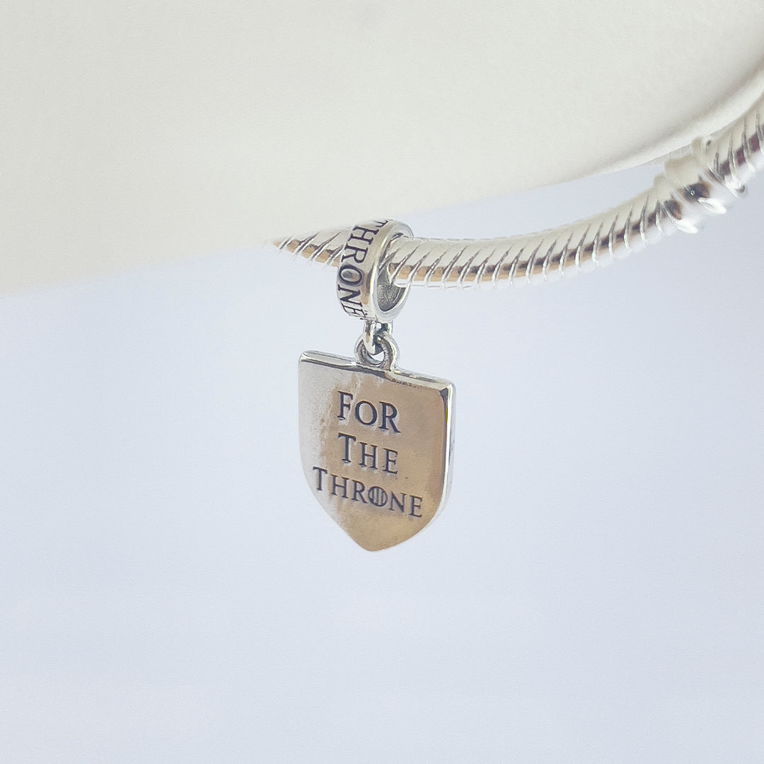 Charm Game of Thrones 01