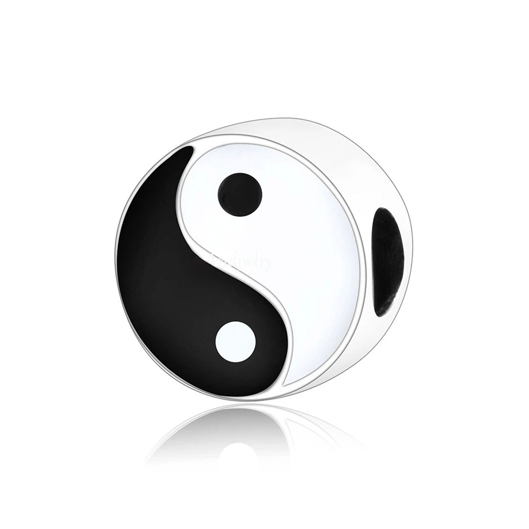 Charm Yin Yang