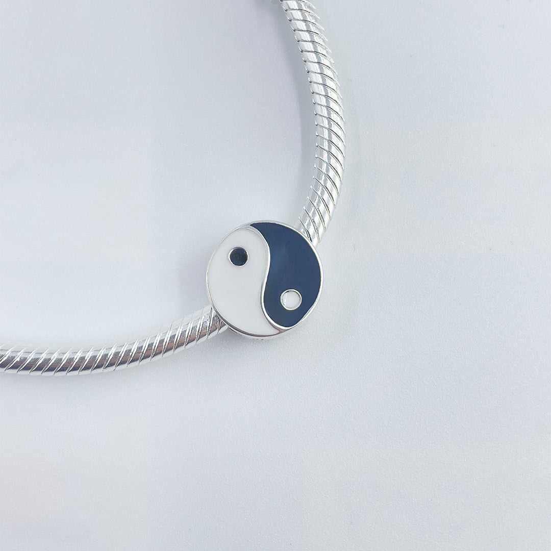 Charm Yin Yang