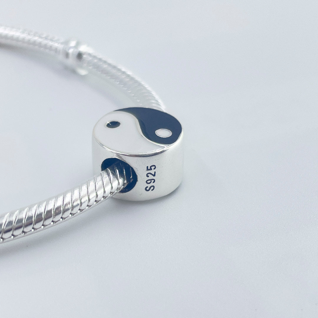 Charm Yin Yang