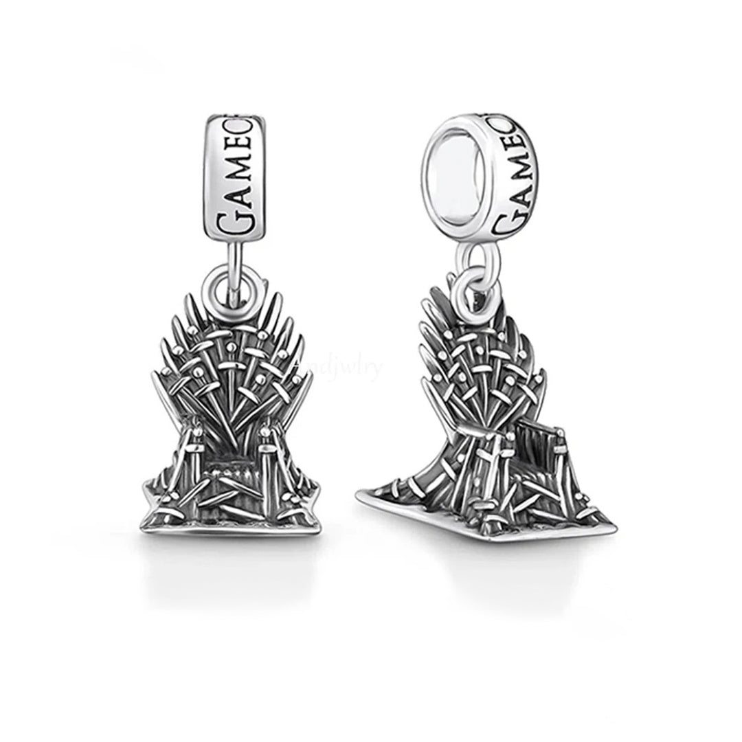 Charm Game of Thrones 02