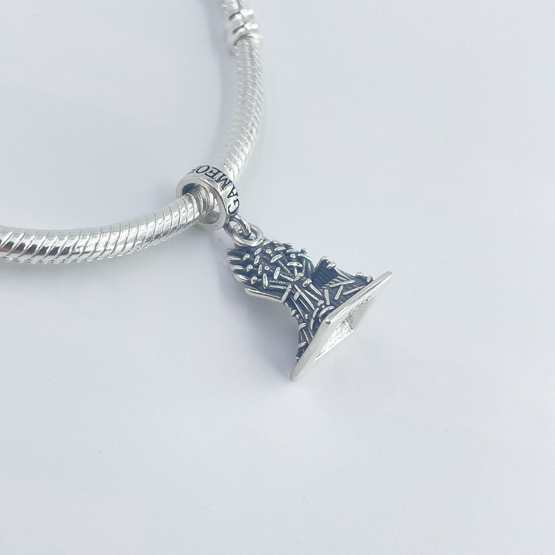 Charm Game of Thrones 02