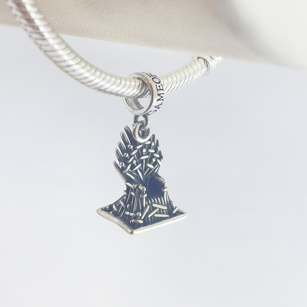 Charm Game of Thrones 02