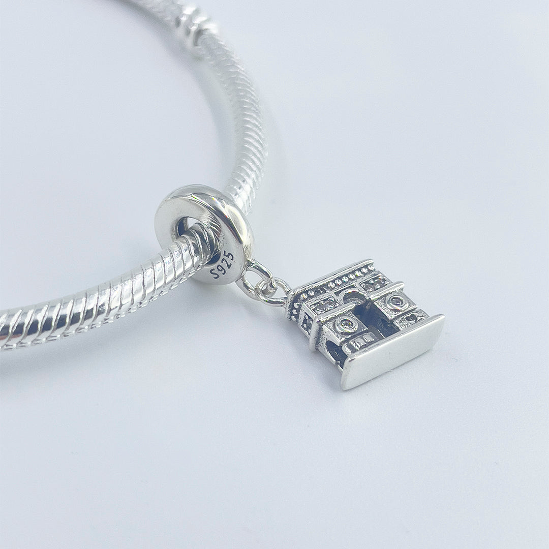 Charm Arco del Triunfo