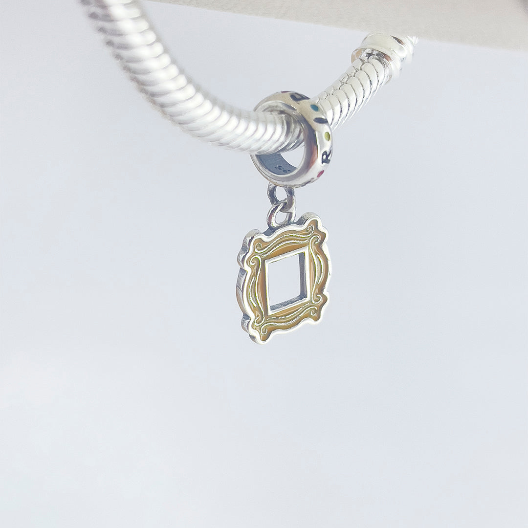 Charm Friends 01