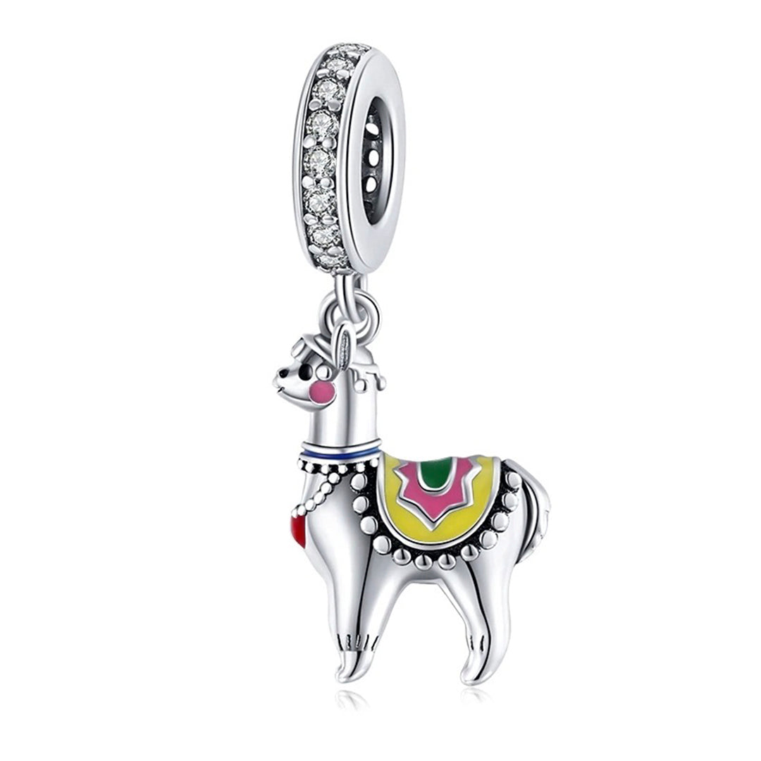 Charm Llama