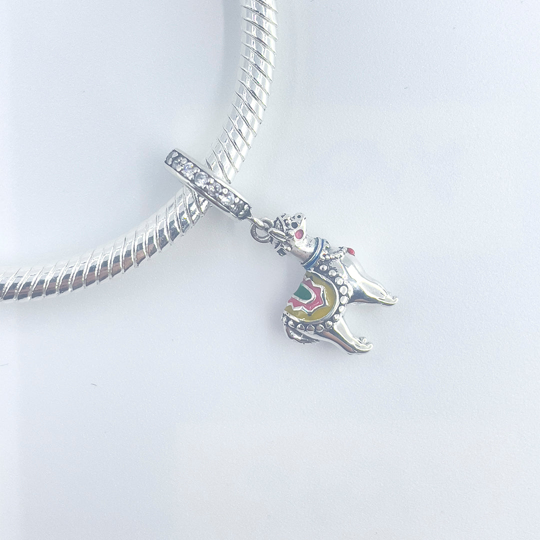 Charm Llama