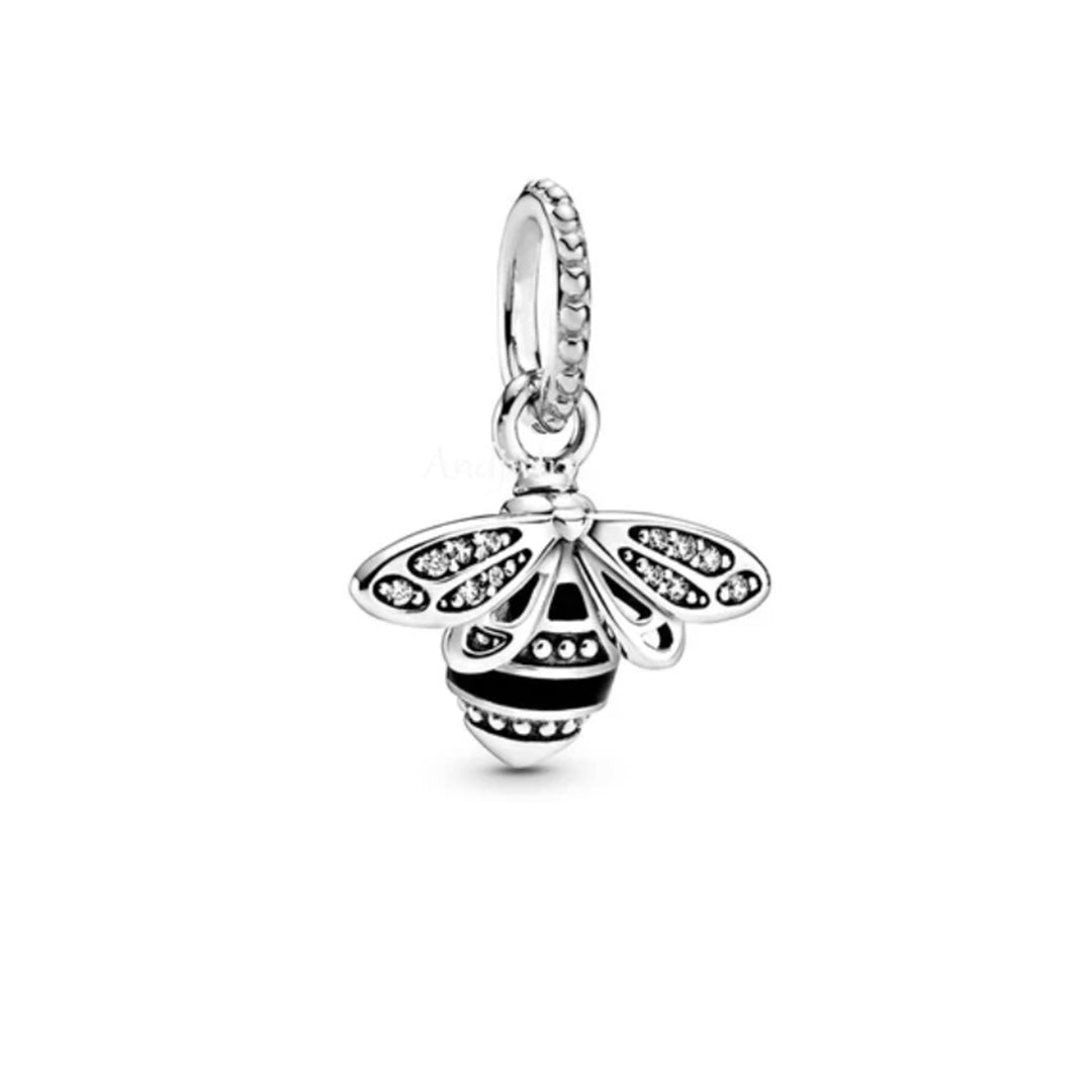 Charm Abeja 01