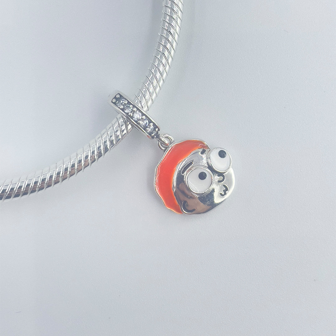 Charm Rick y Morty 02