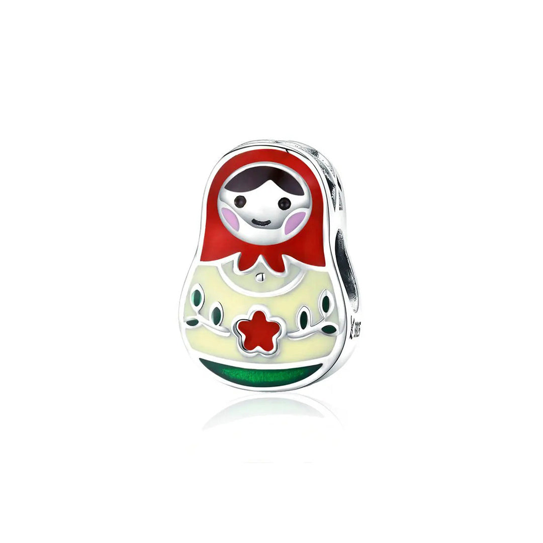 Charm Mamushka