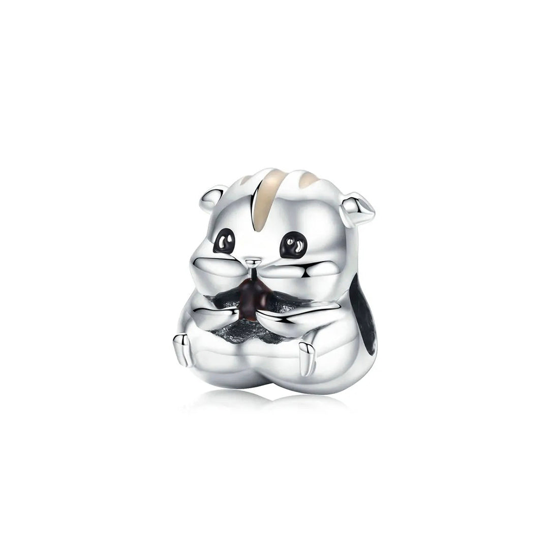 Charm Hamster
