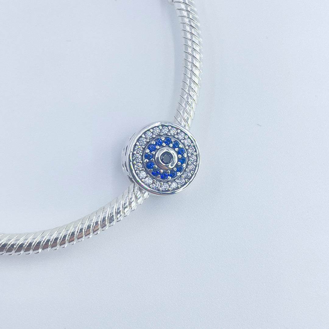 Charm Ojo Turco 01