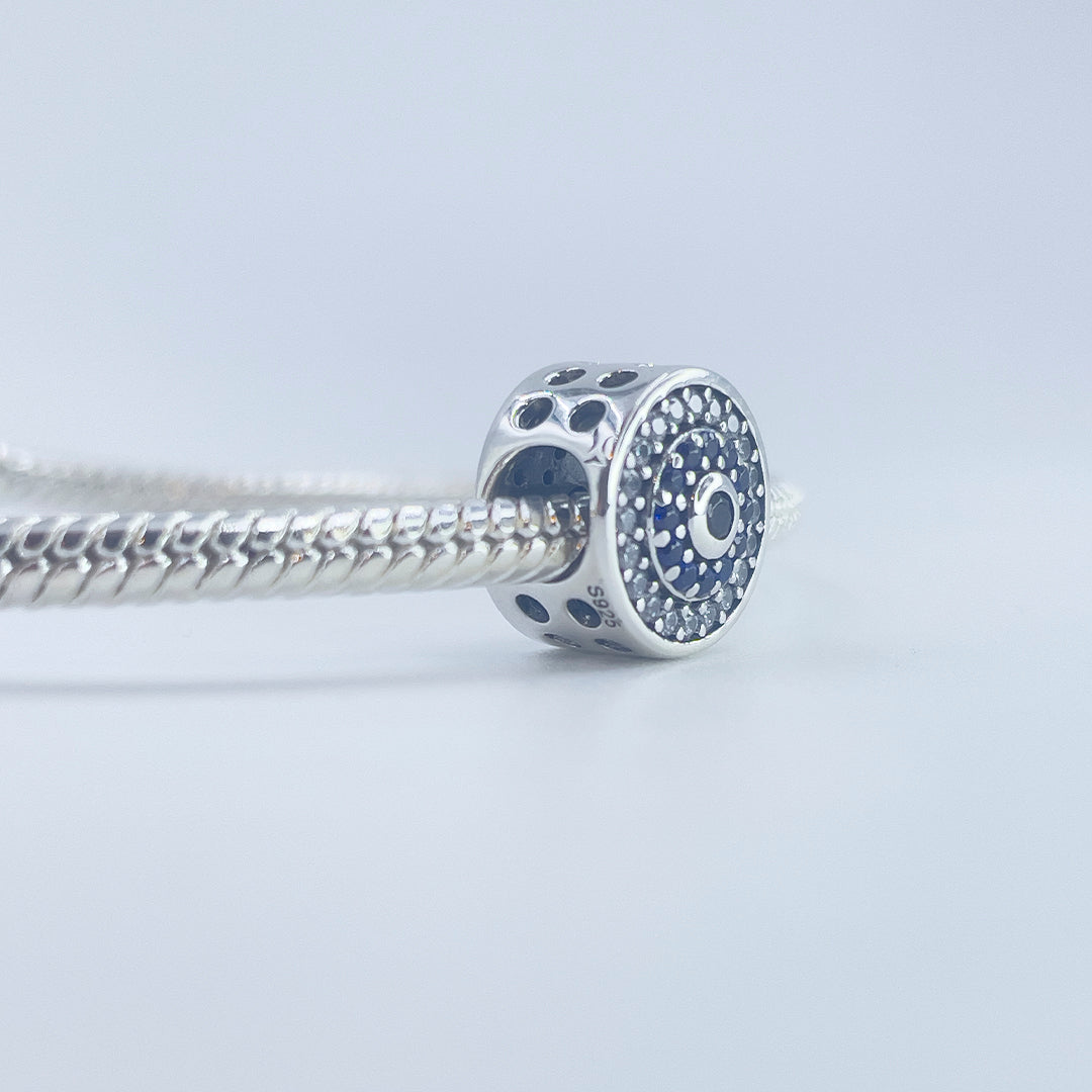 Charm Ojo Turco 01