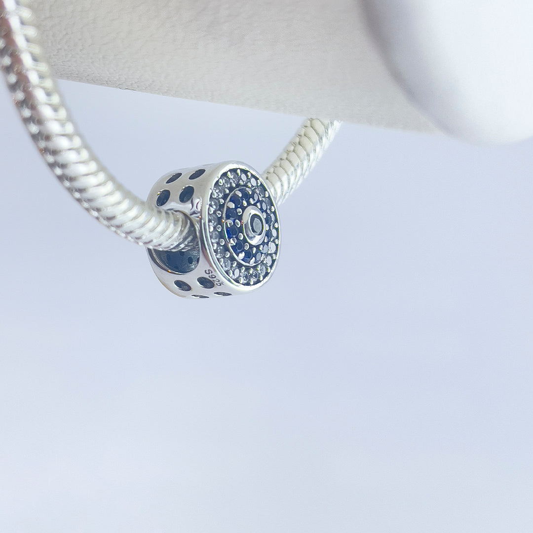 Charm Ojo Turco 01