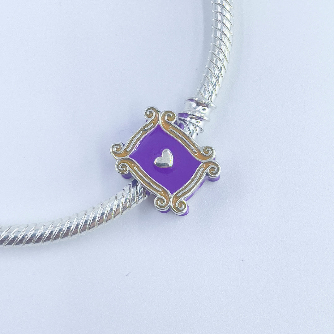 Charm Friends 07