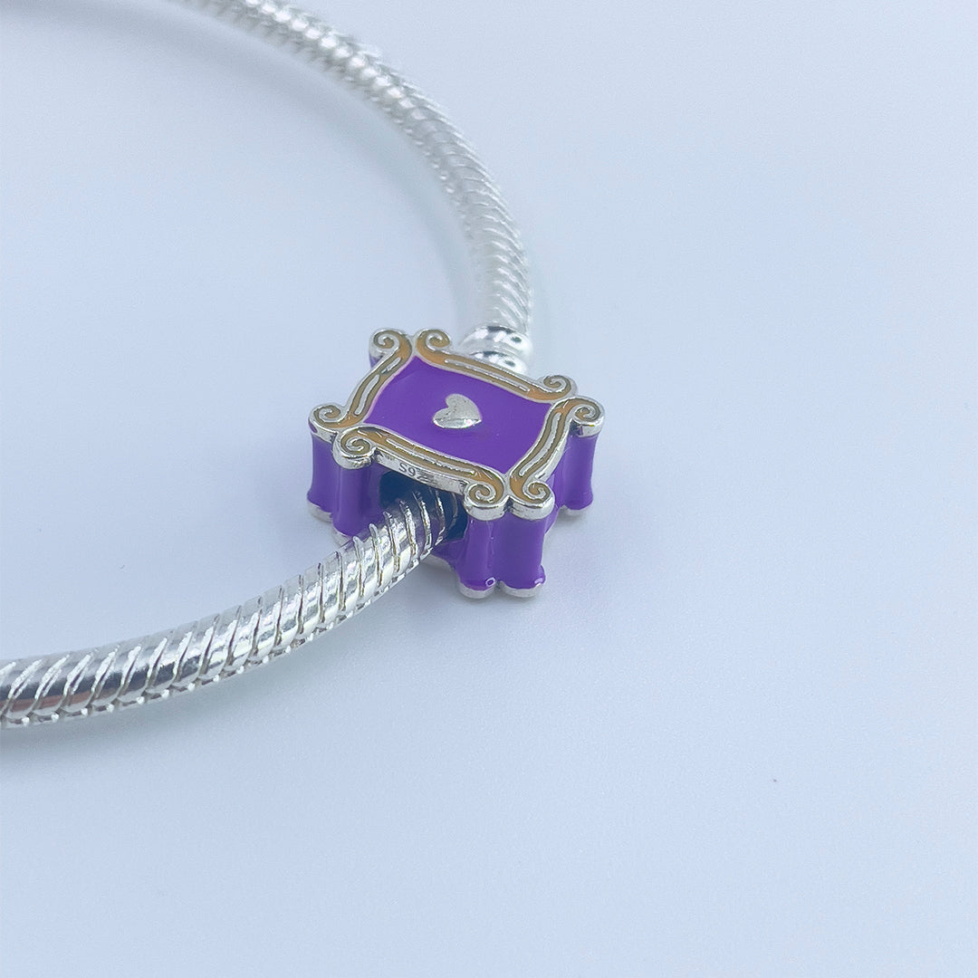 Charm Friends 07
