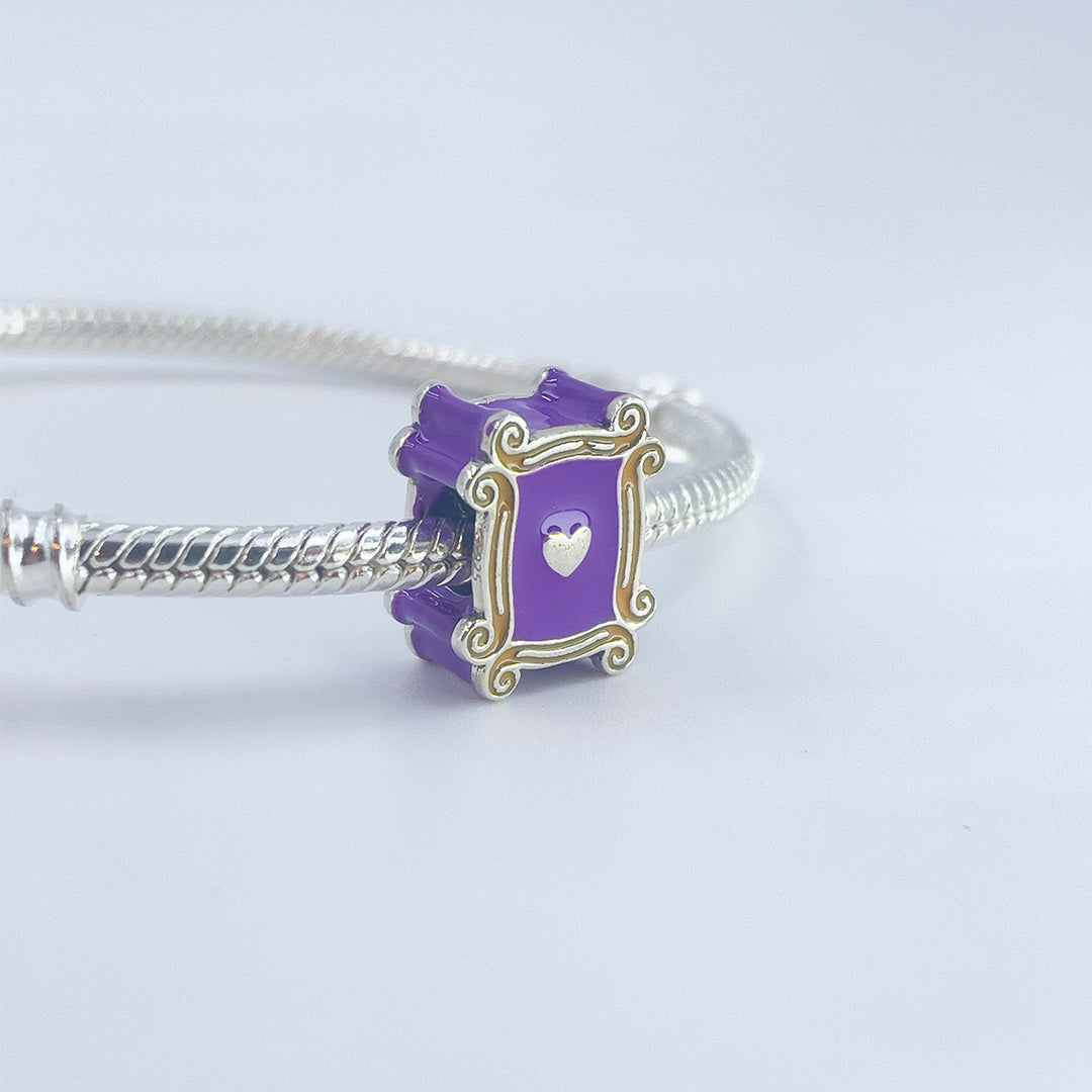 Charm Friends 07