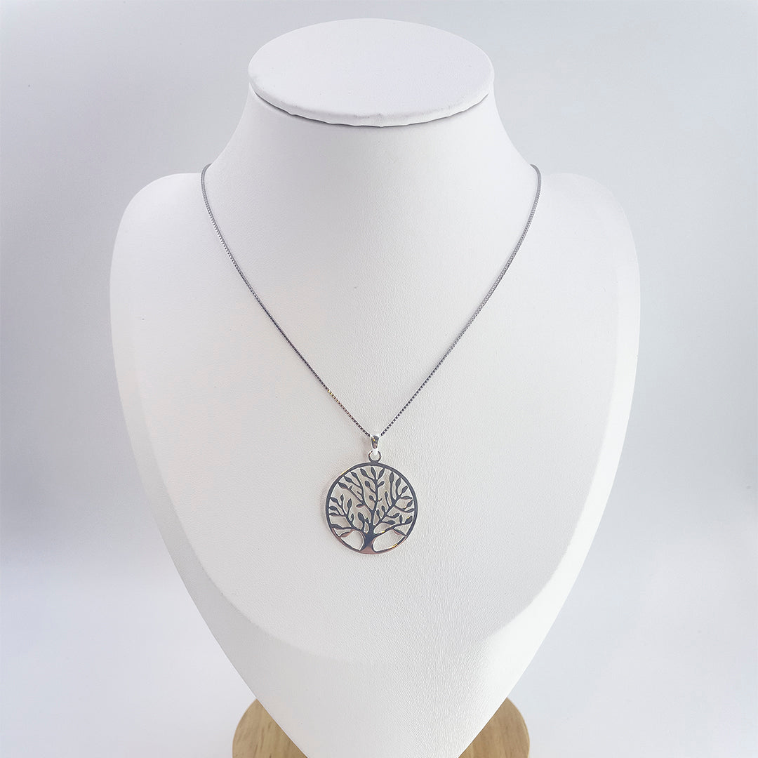 Cadenita Árbol de la vida