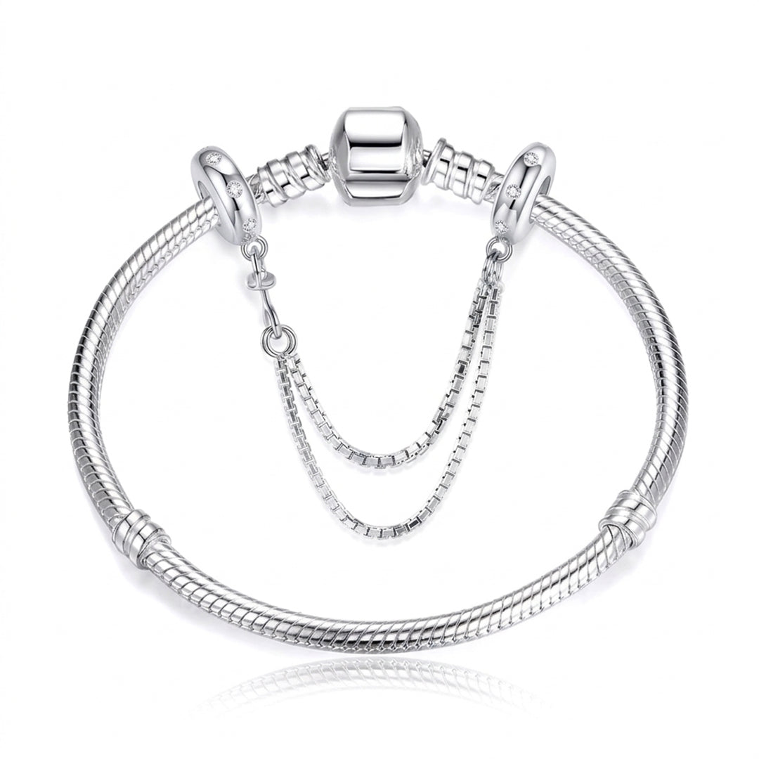 Cadena de seguridad San Petesburgo