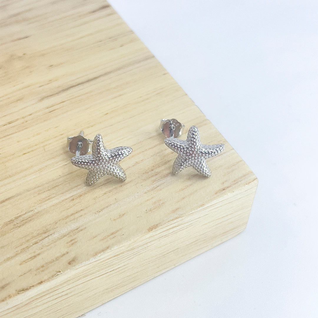 Caravanas Estrellas de Mar
