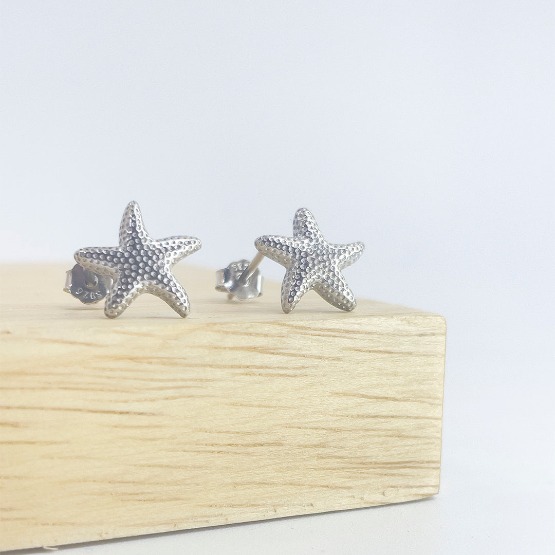 Caravanas Estrellas de Mar
