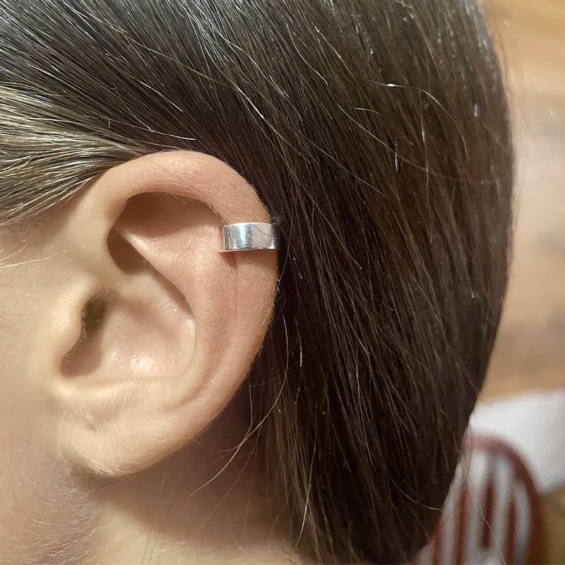 Ear Cuff Munich