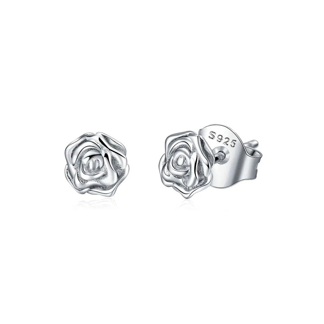 Caravanas Rosas