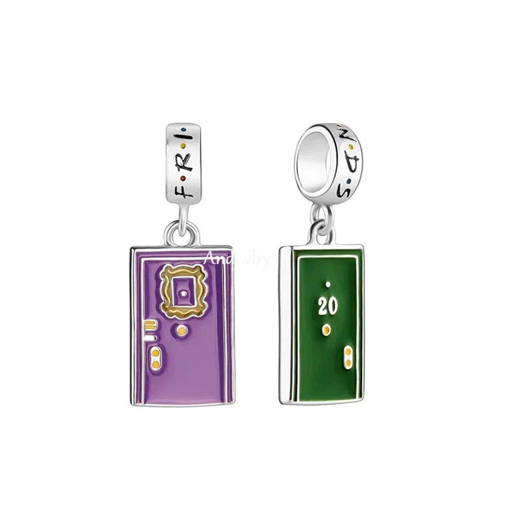 Charm Friends 05