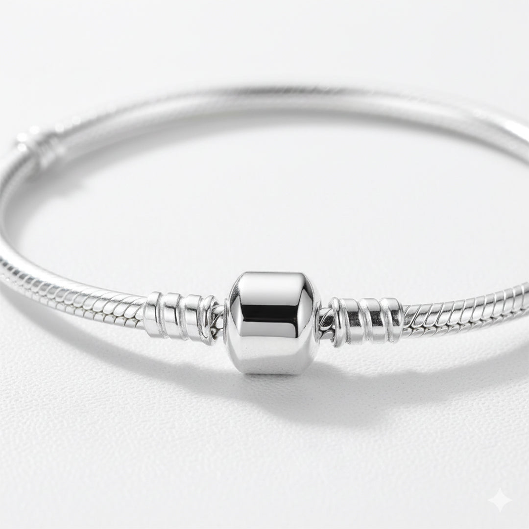 Promo pulsera Cambridge + Charm a elección