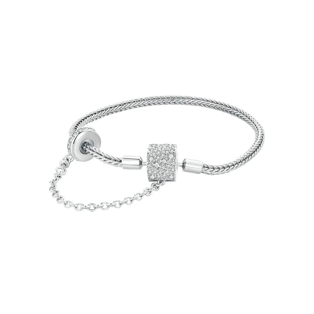 Pulsera para charm Shine