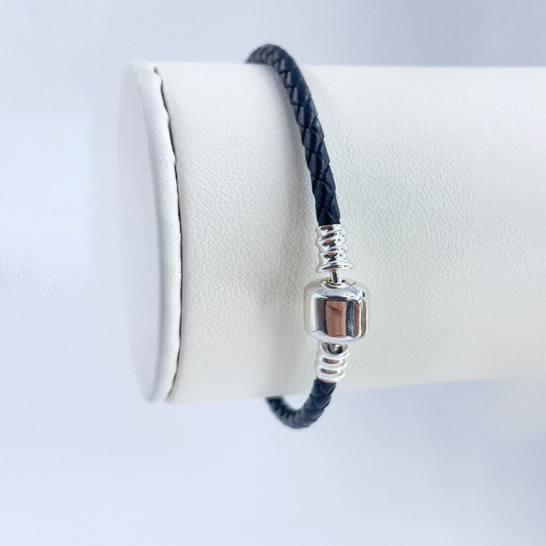 Pulsera para charm Atlanta