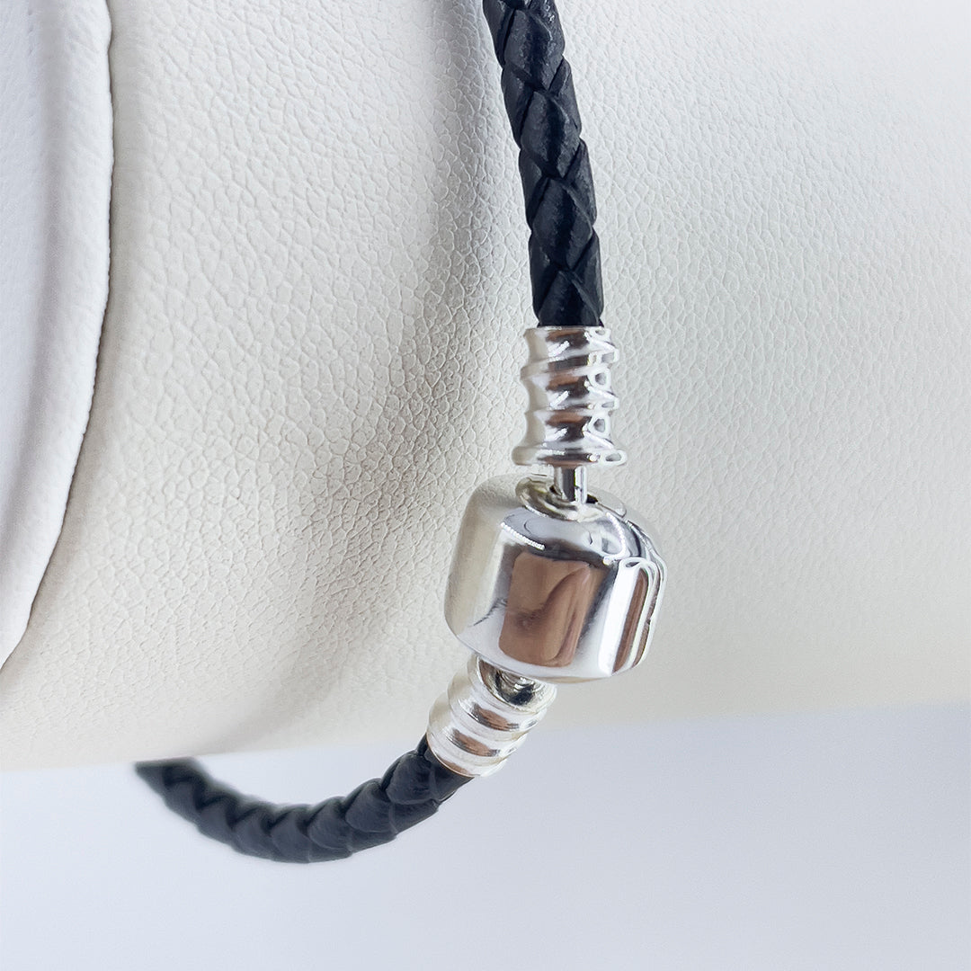 Pulsera para charm Atlanta
