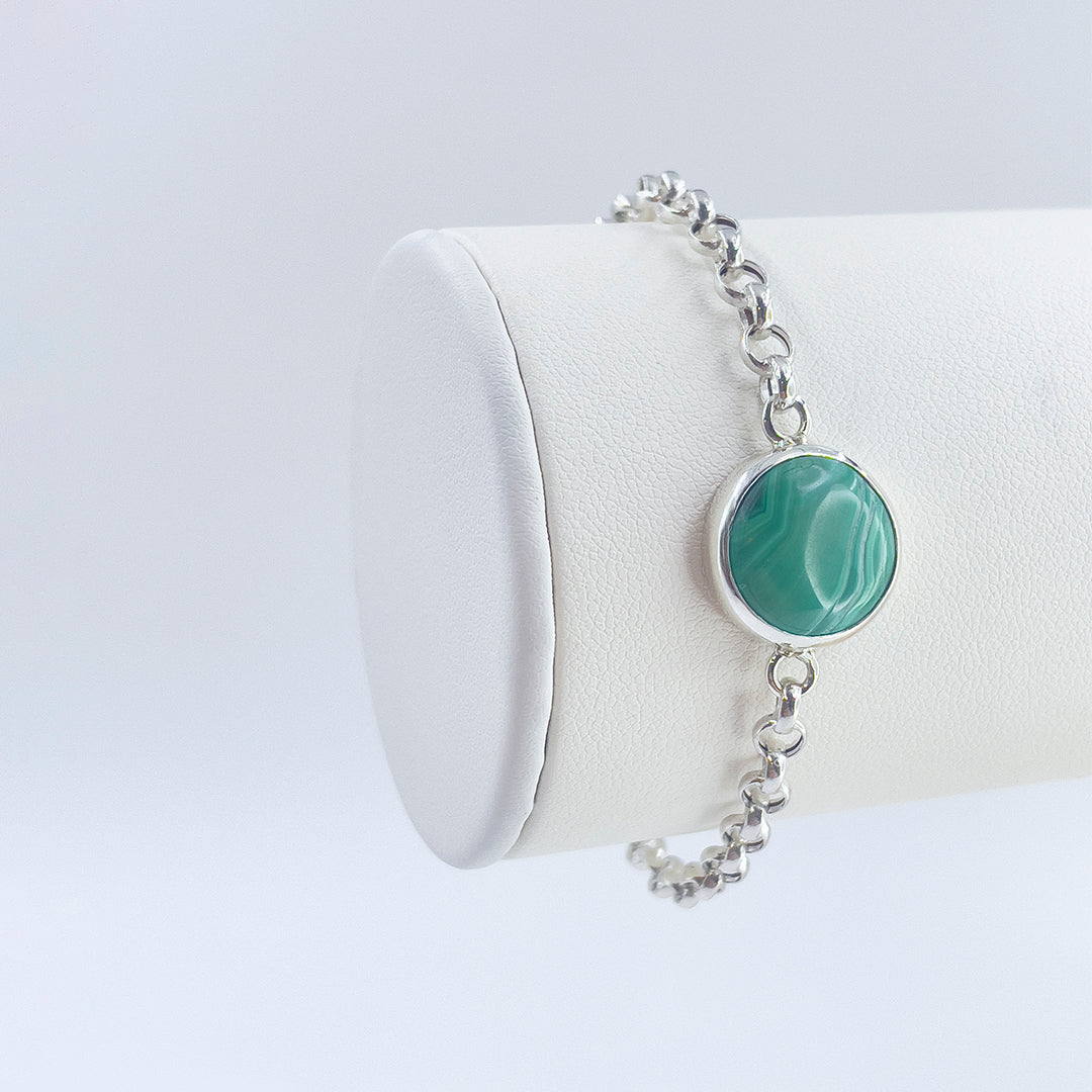 Pulsera Basilea