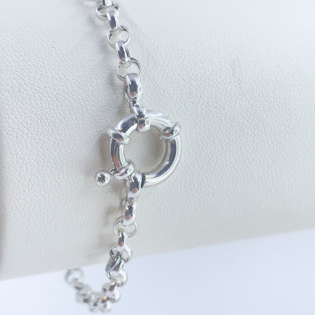 Pulsera Basilea